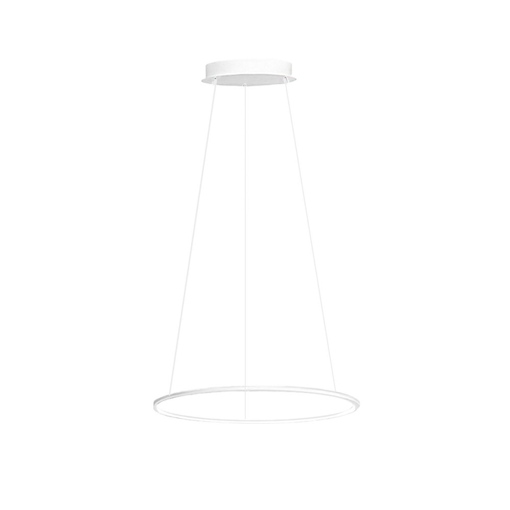 Lampadario moderno Gea Led ERIKA SP LED