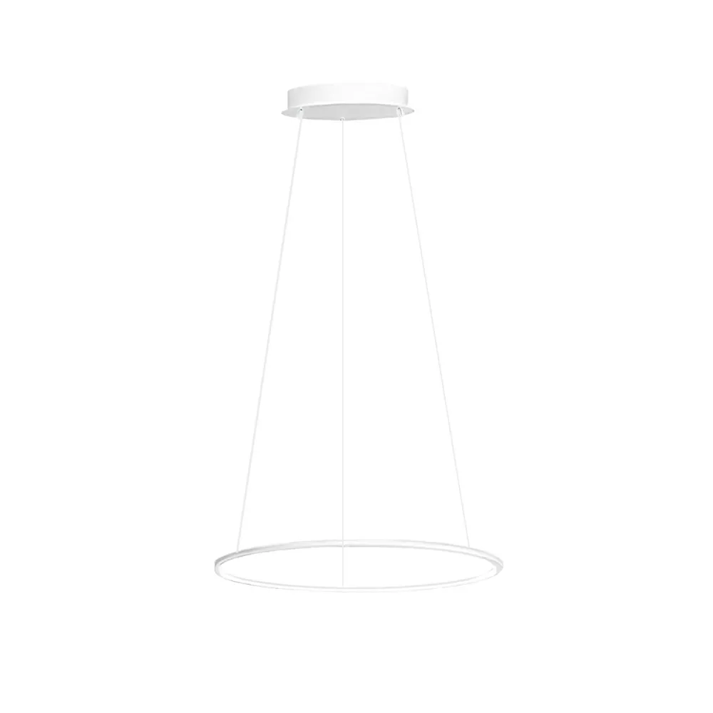 Lampadario moderno Gea Led ERIKA SP LED