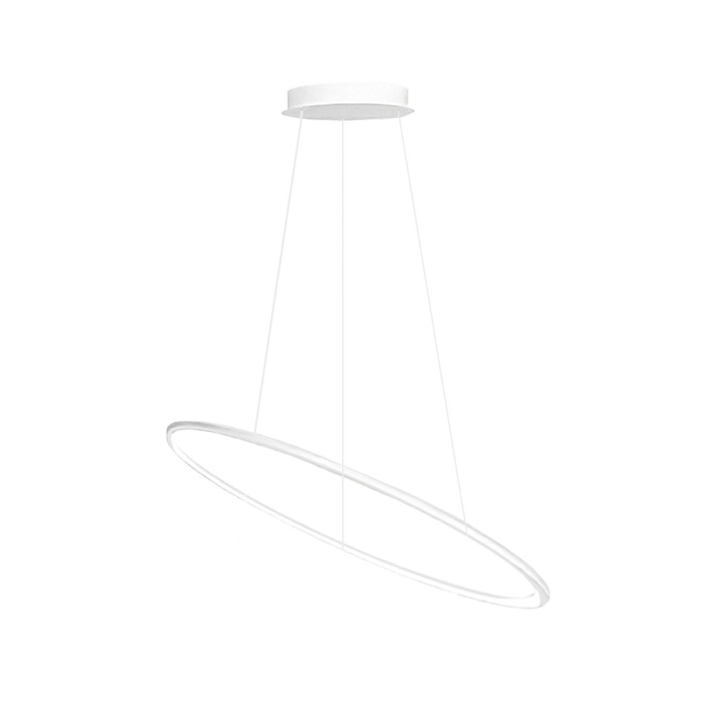 Lampadario moderno Gea Led ERIKA SG LED