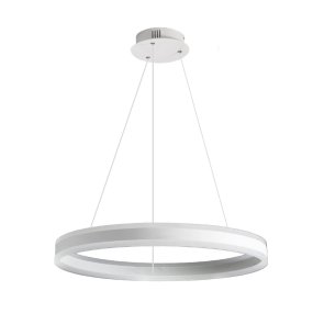 Lámpara de araña LED TWIN S60 CCT Promoingross