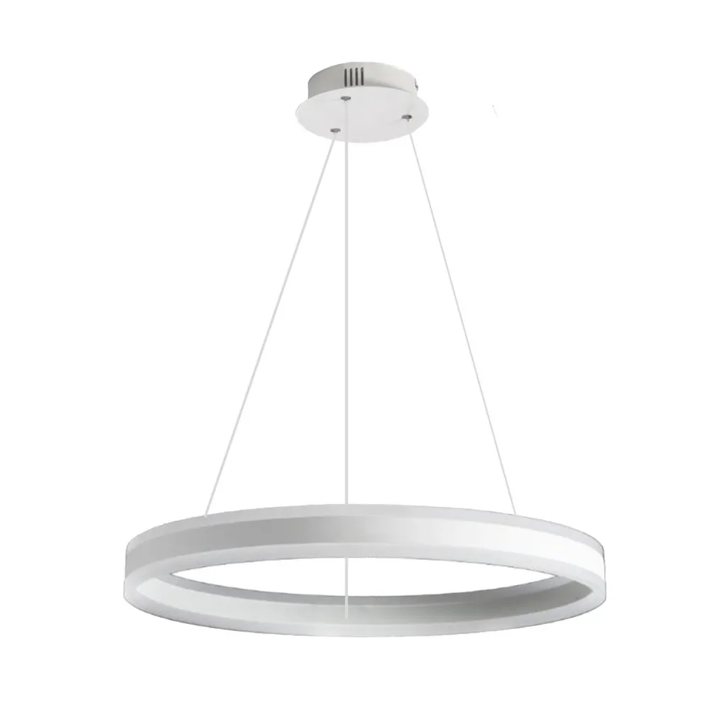 Promoingross TWIN S60 LED CCT LED-Kronleuchter