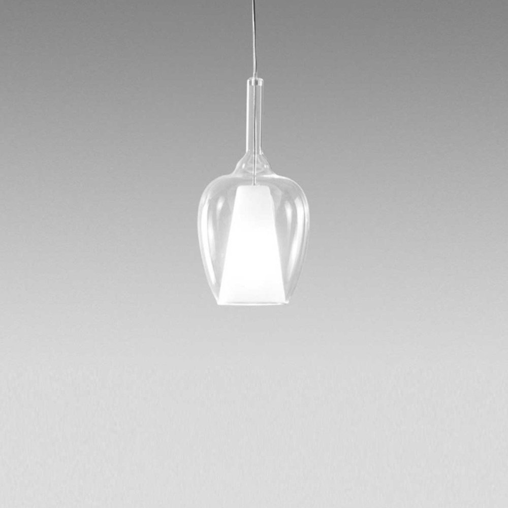 Gea Luce moderner Kronleuchter OFELIA MINI S10 G9 LED
