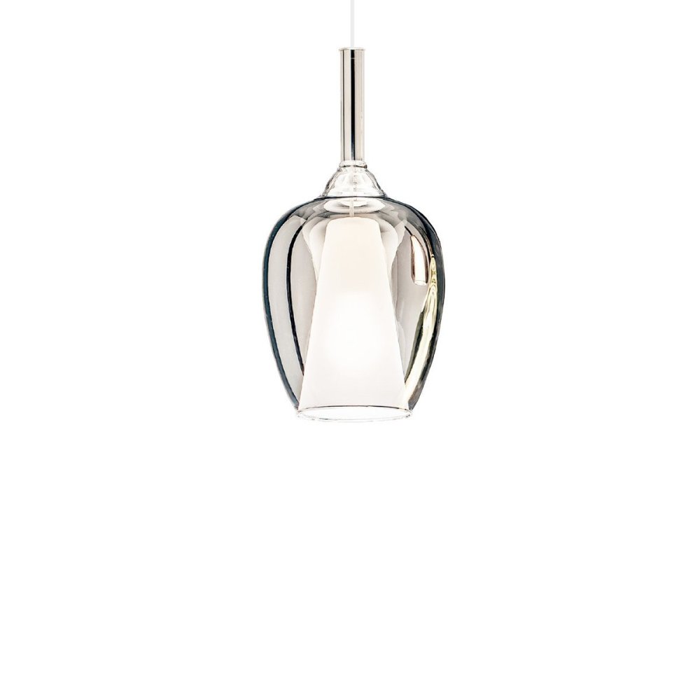 Gea Luce moderner Kronleuchter OFELIA MINI S10 G9 LED