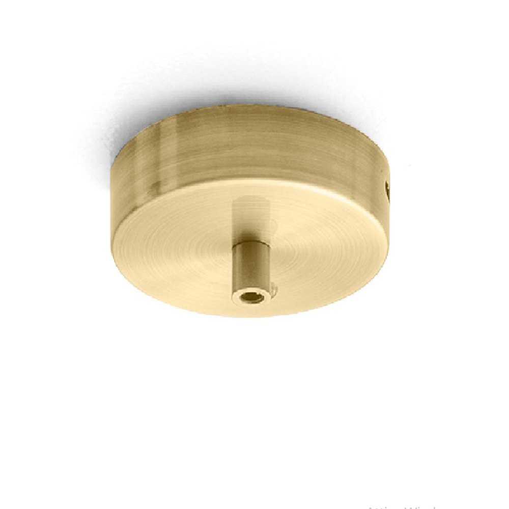 Gea Luce moderner Kronleuchter OFELIA MINI S10 G9 LED