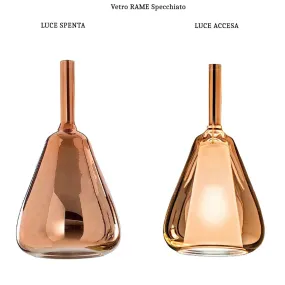 Gea Luce lustre moderne OFELIA MINI S11 G9 LED