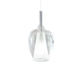 Gea Luce moderner Kronleuchter OFELIA MINI S10 G9 LED