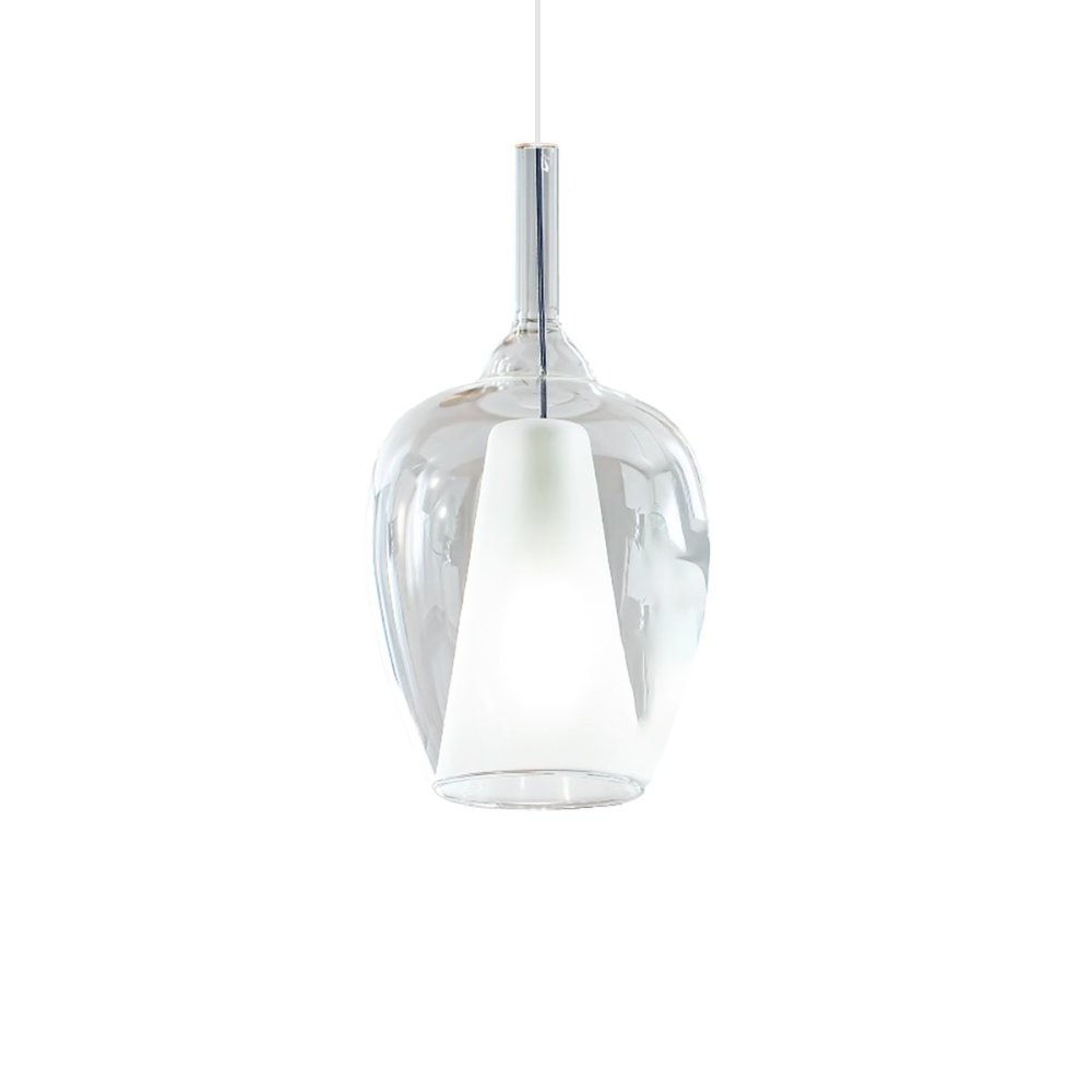 Gea Luce moderner Kronleuchter OFELIA MINI S10 G9 LED