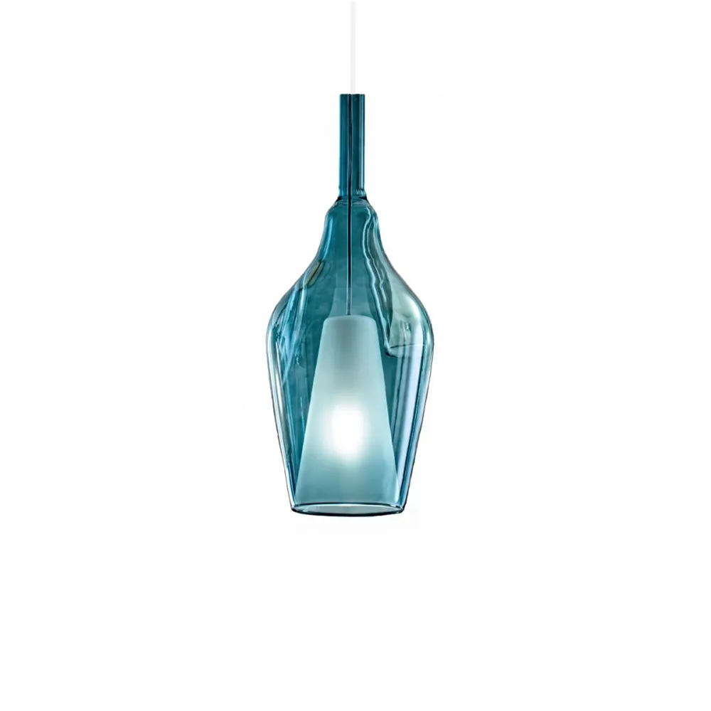 Gea Luce lámpara de araña moderna OFELIA MINI S12 G9 LED