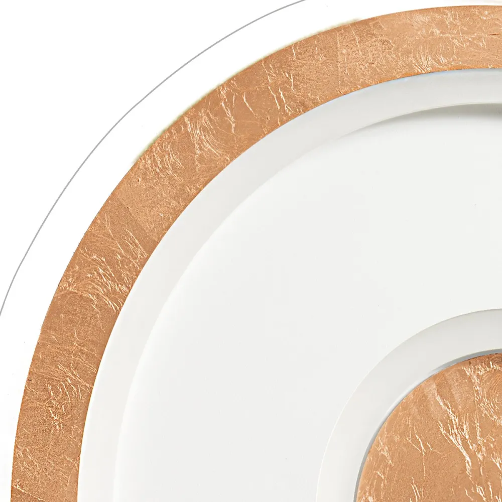 Plafonnier LED Promoingross LOOP T50 LED CCT