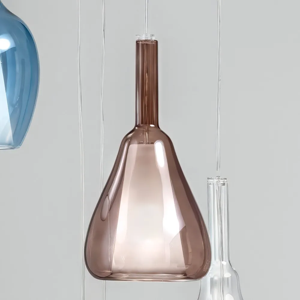 Gea Luce lustre moderne OFELIA MINI G9 S6 LED