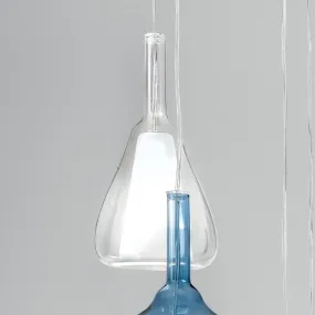 Gea Luce lámpara de araña moderna OFELIA MINI G9 S6 LED