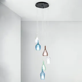 Gea Luce lustre moderne...