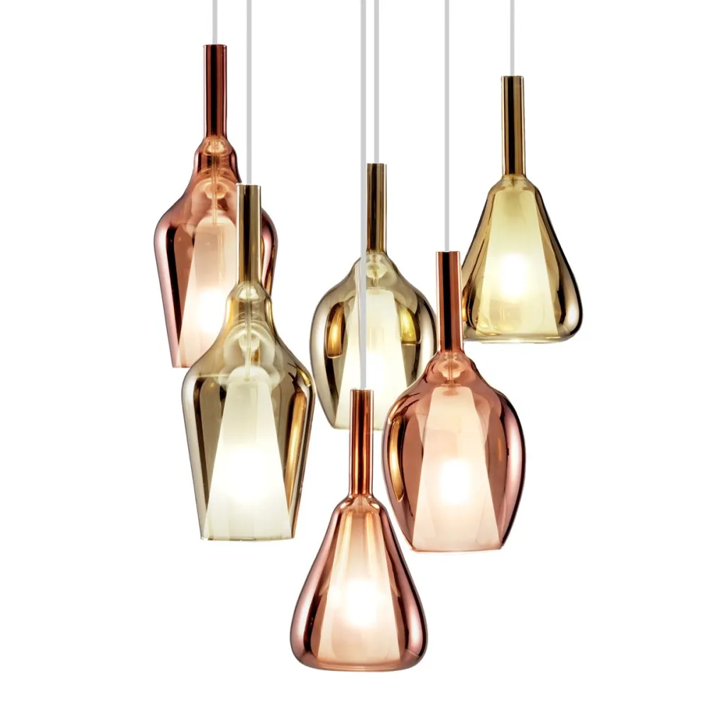 Lampadario classico Gea Luce OFELIA MINI G9 S6 LED