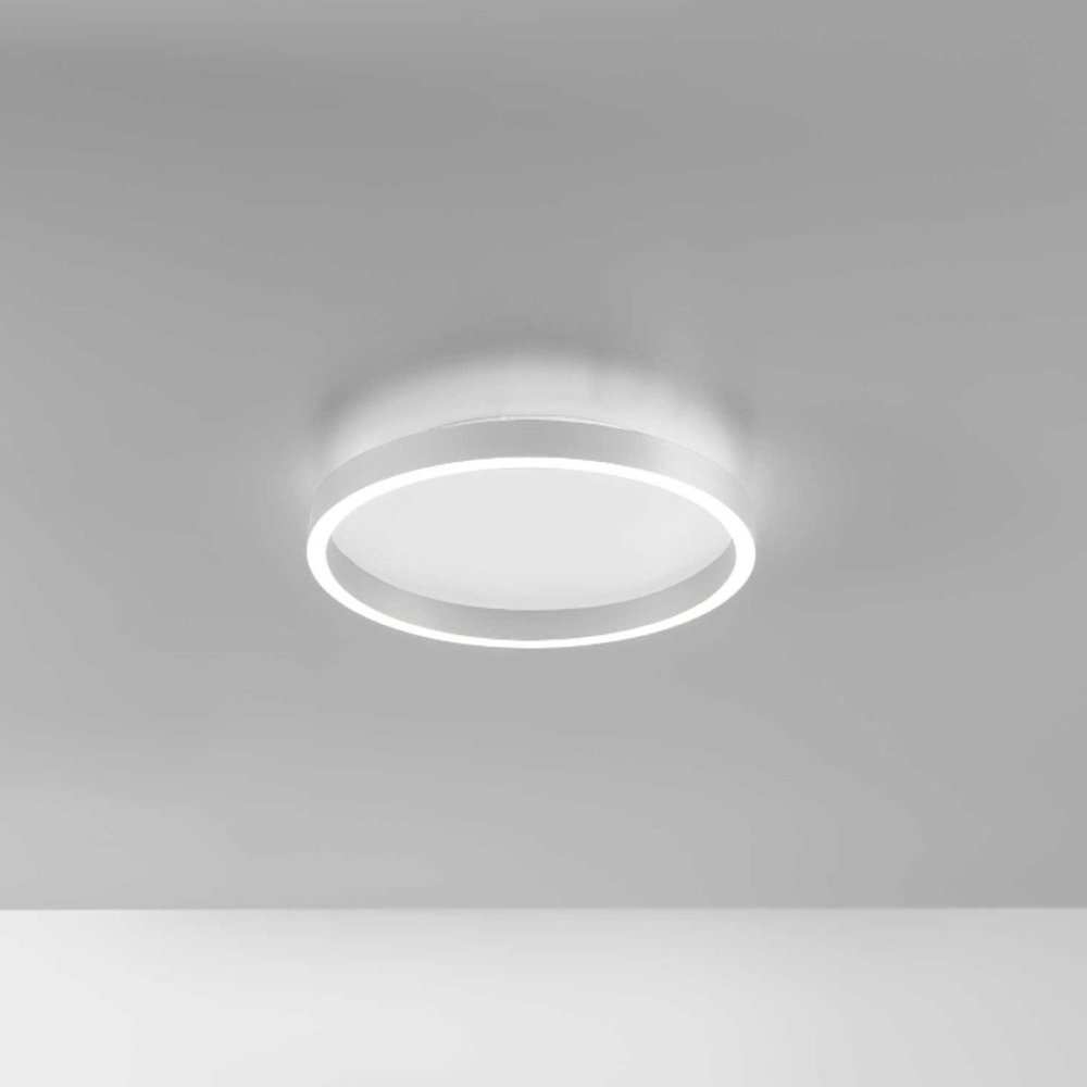 Moderne Deckenleuchte Gea Luce AELA PP B LED