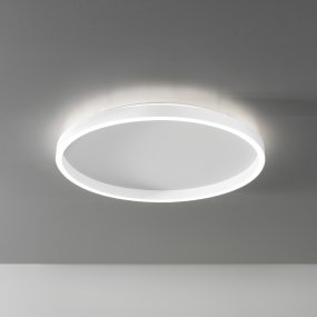 Moderne Deckenleuchte Gea Luce AELA PM B LED