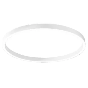Gea Luce AELA PG B LED moderne Deckenleuchte