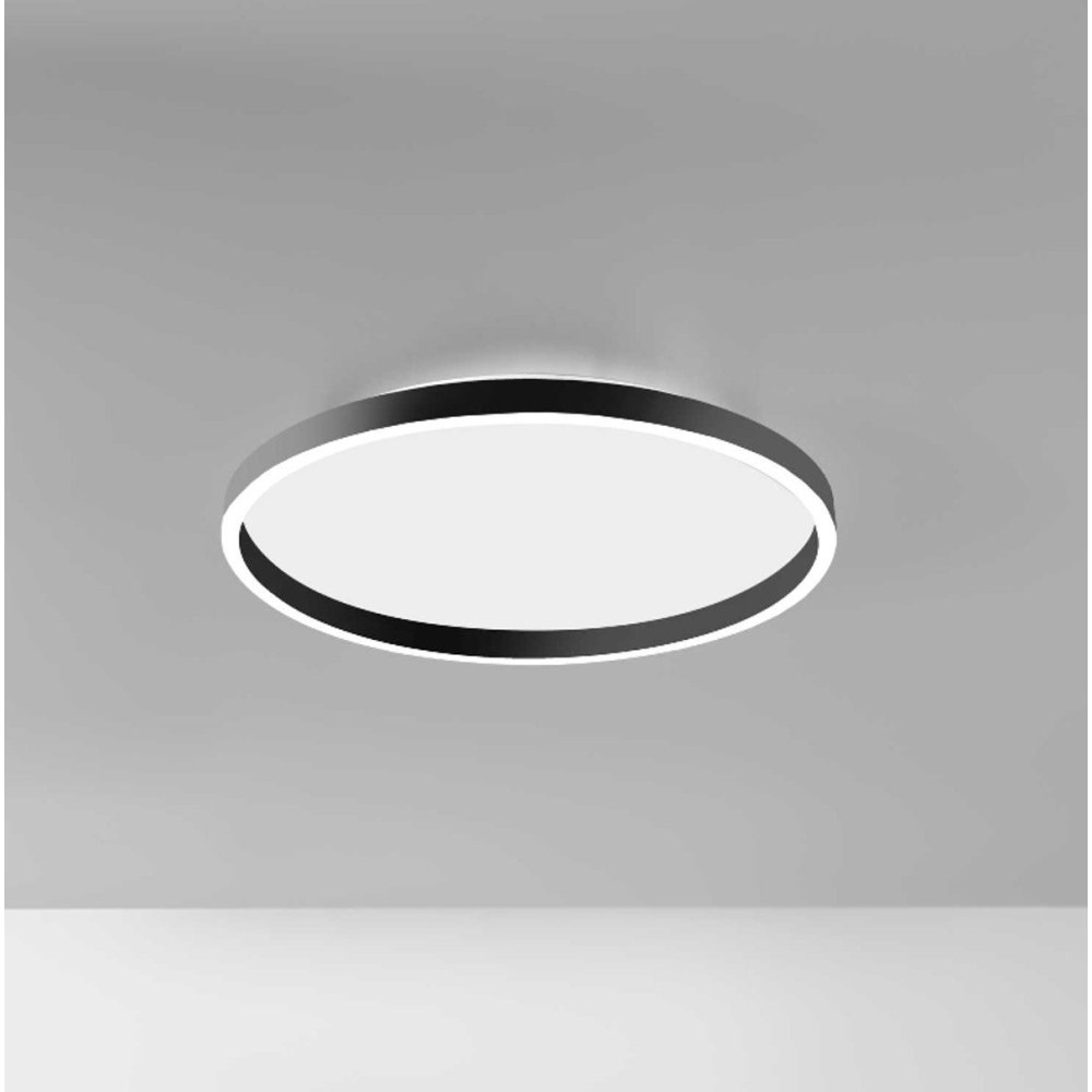 Gea Luce AELA PM N Plafonnier LED moderne