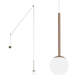 Sospensione Promoingross LOLLYPOP S1