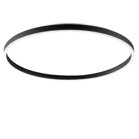 Gea Luce AELA PG N LED moderne Deckenleuchte