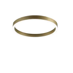 Plafonnier classique Gea Luce AELA PP OU LED