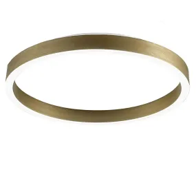 Plafonnier classique Gea Luce AELA PG O LED