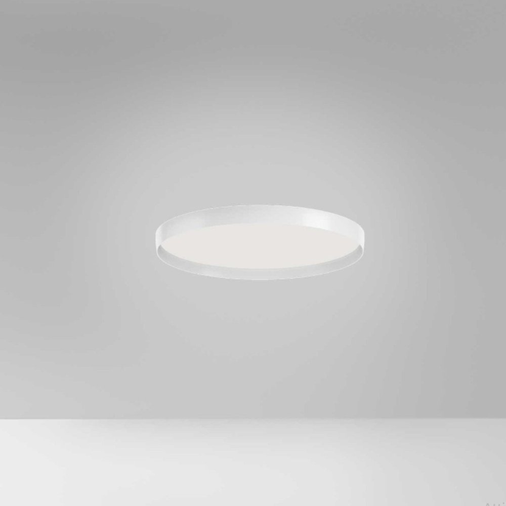 Moderne Deckenleuchte Gea Luce ACELIA PP B LED