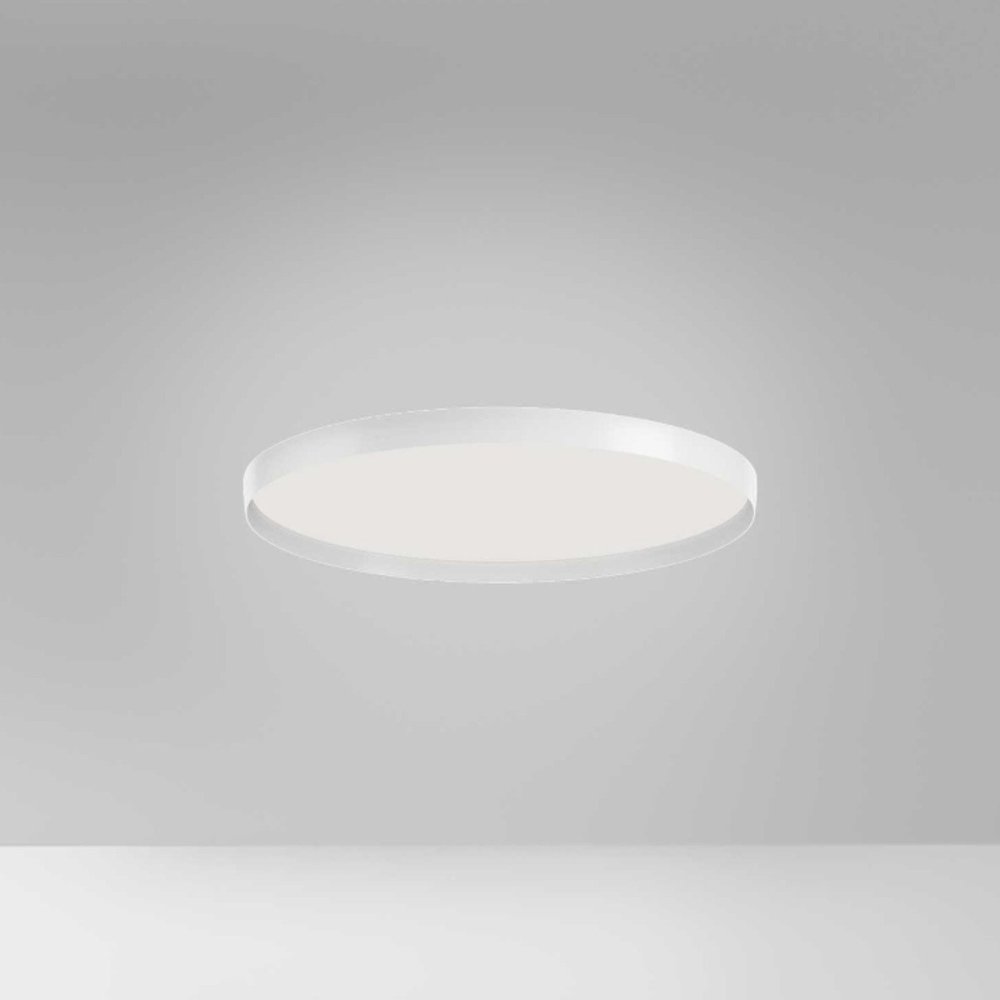 Plafoniera moderna Gea Luce ACELIA PM B LED