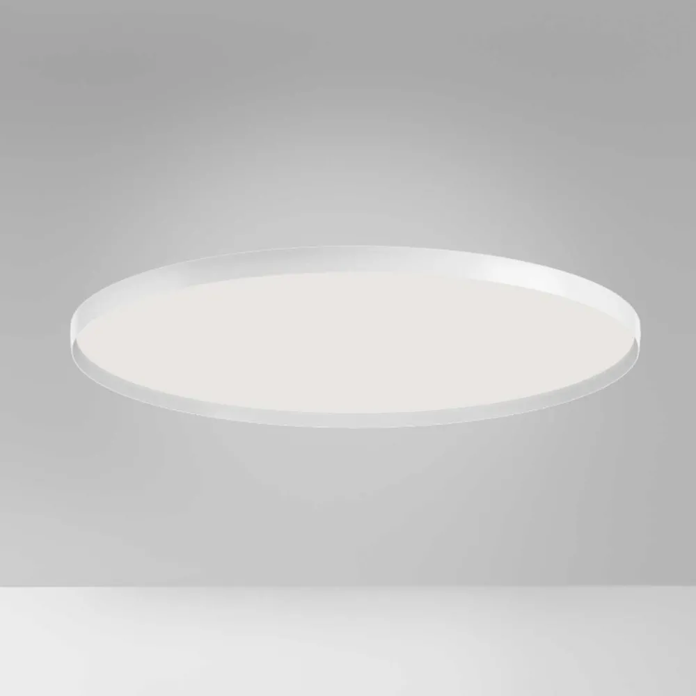 Moderne Deckenleuchte Gea Luce ACELIA PS B LED