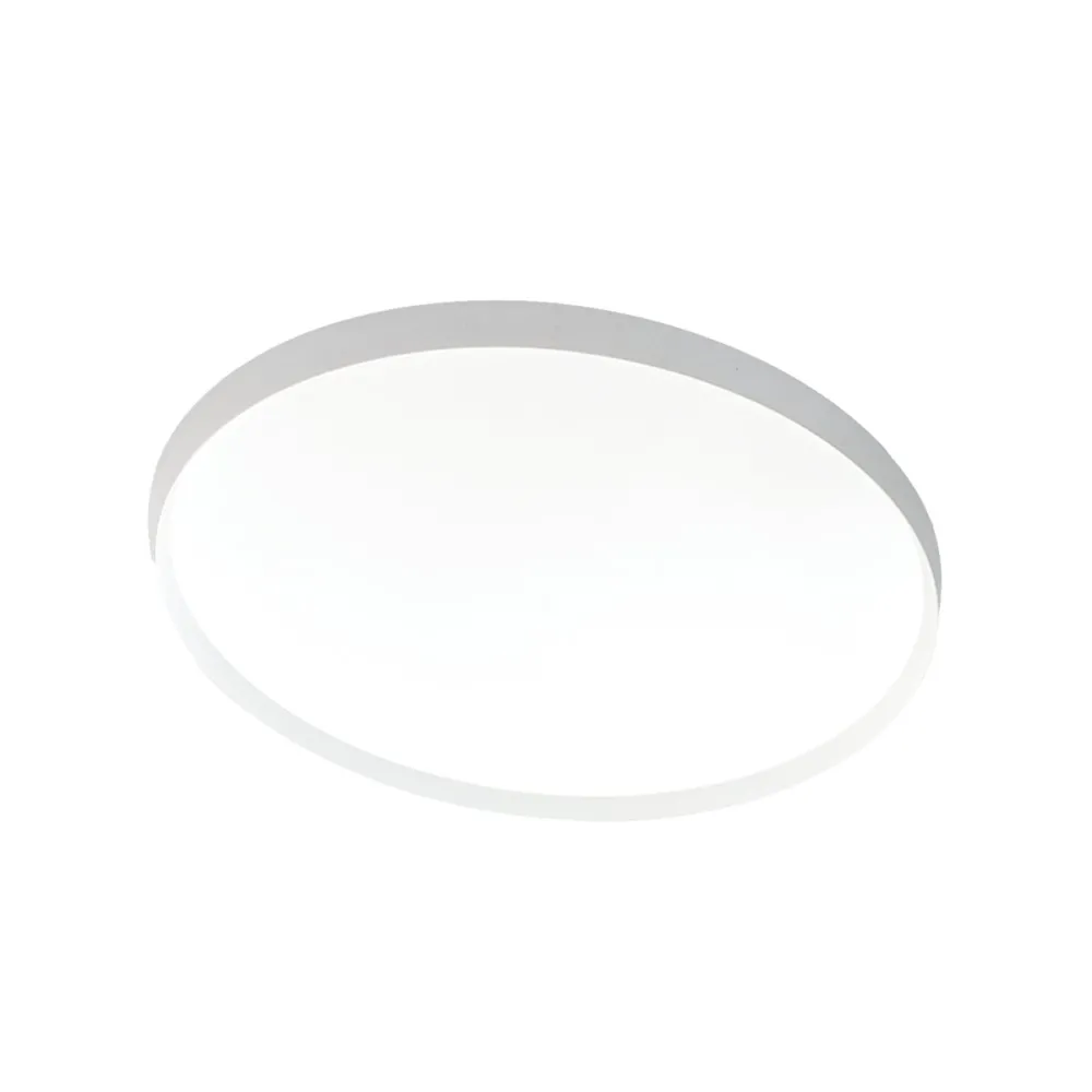 Lámpara de techo moderna Gea Luce ACELIA PM B LED