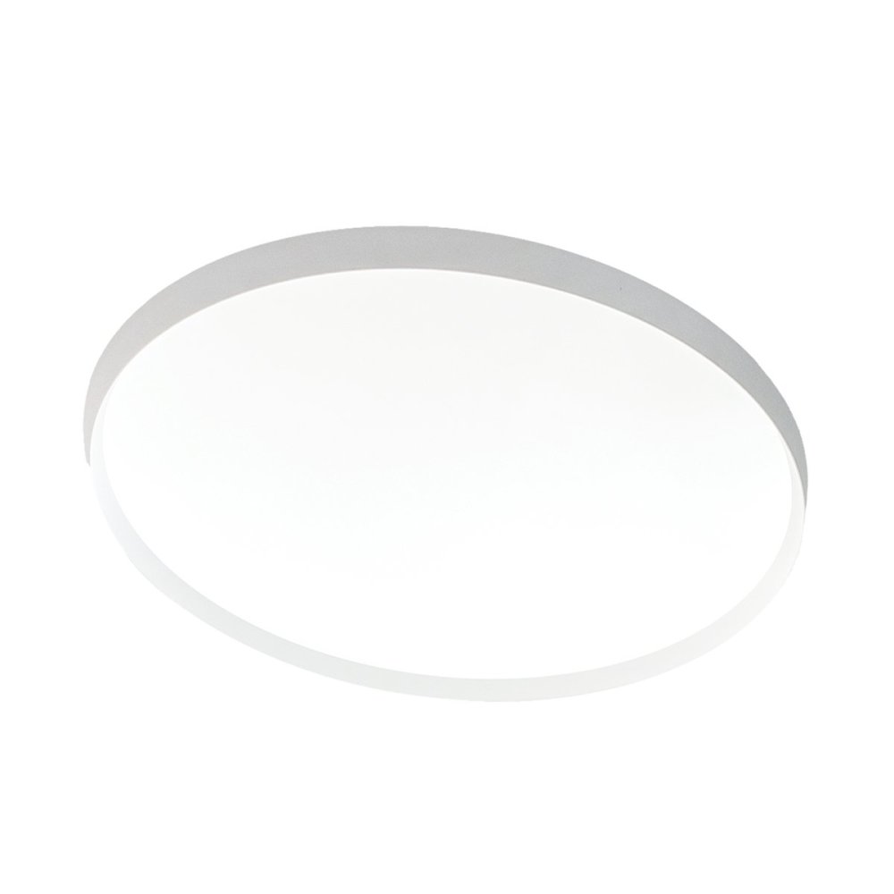 Plafoniera moderna Gea Luce ACELIA PG B LED