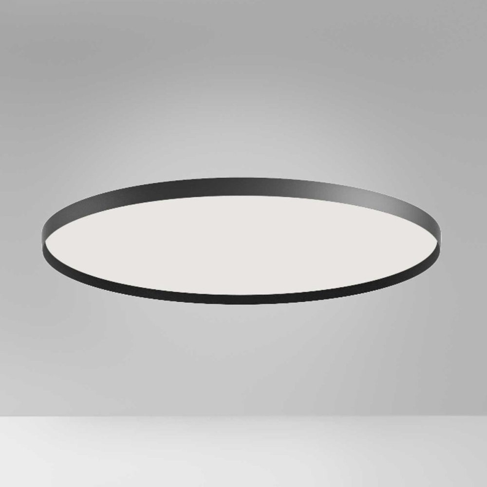 Lámpara de techo moderna Gea Luce ACELIA PS N LED