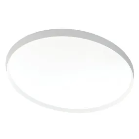 Plafoniera moderna Gea Luce ACELIA PS B LED