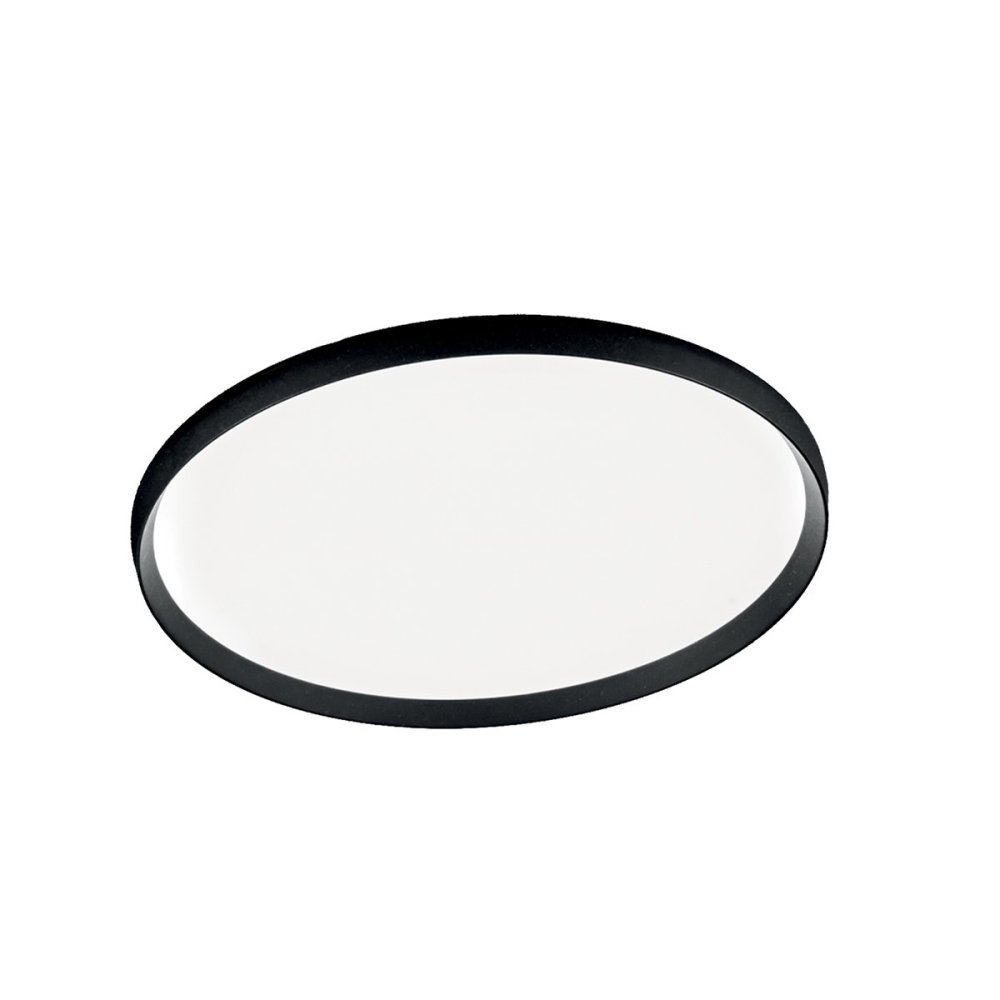 Lámpara de techo moderna Gea Luce ACELIA PM N LED