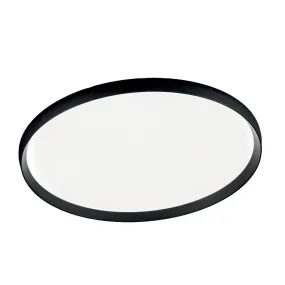 Moderne Deckenleuchte Gea Luce ACELIA PG N LED