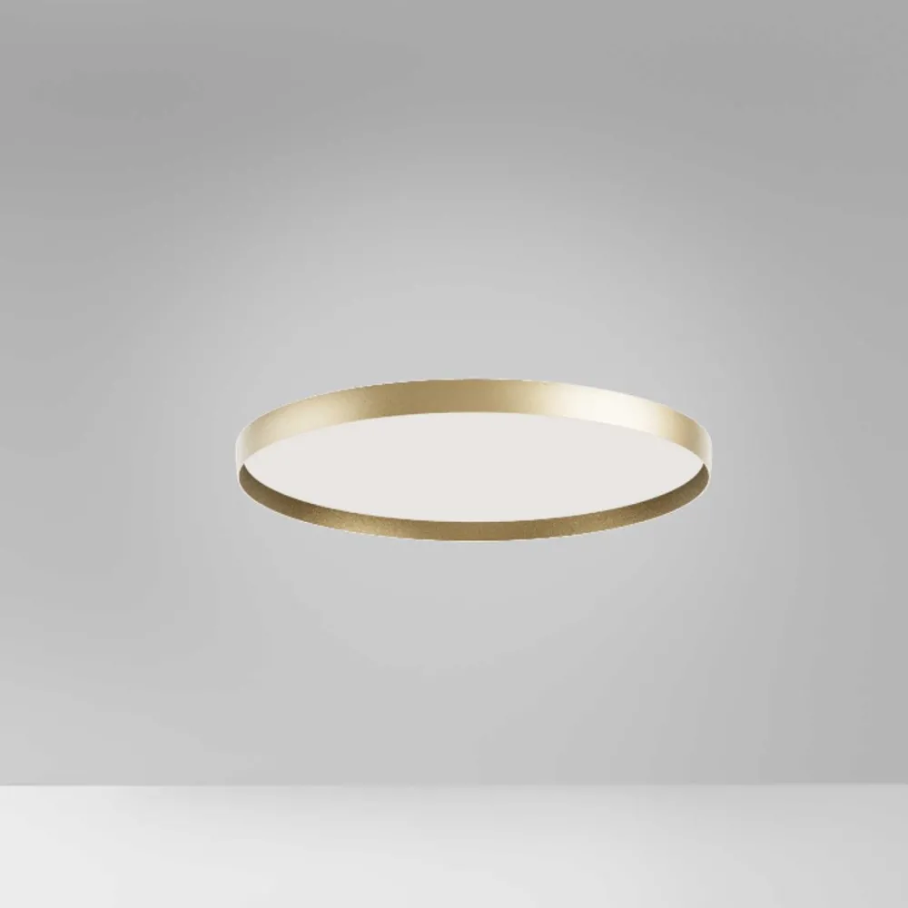 Plafonnier classique Gea Luce ACELIA PM O LED