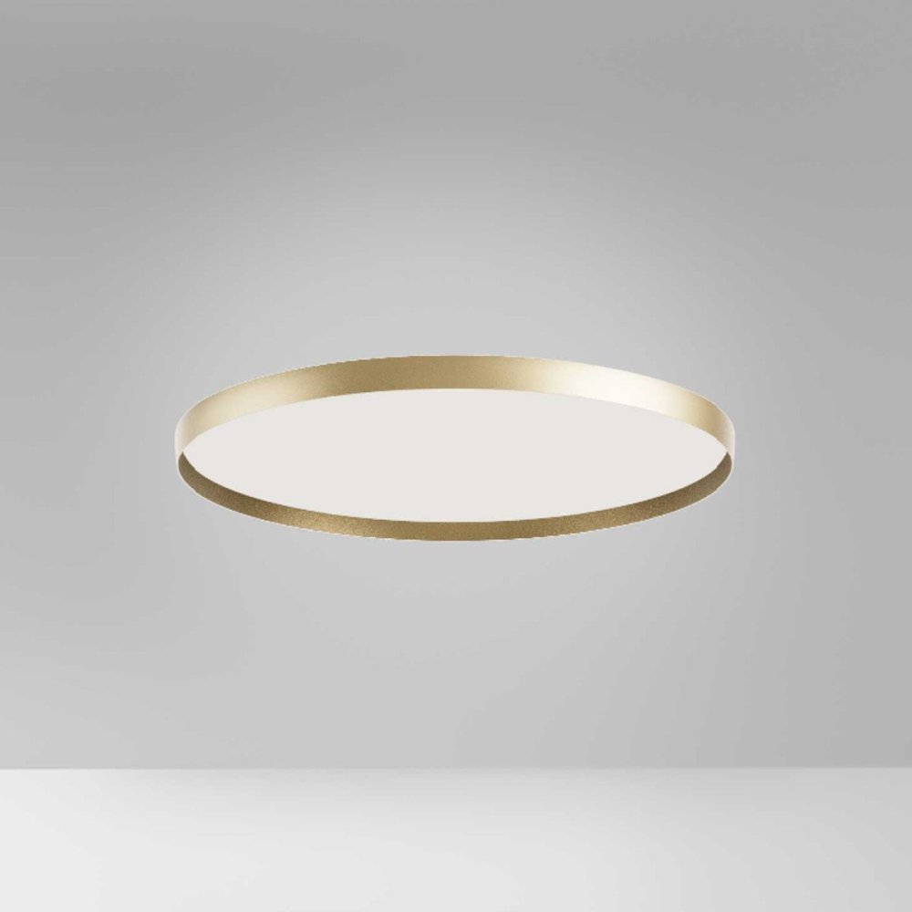 Plafonnier classique Gea Luce ACELIA PG O LED