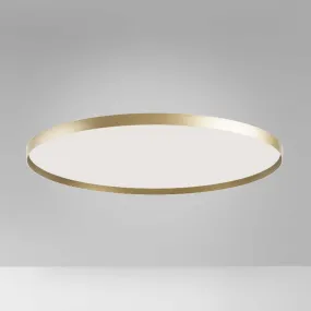 Plafoniera classica Gea...