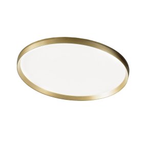 Plafonnier classique Gea Luce ACELIA PM O LED