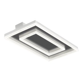 Plafonnier LED Promoingross FRAME PLUS R70