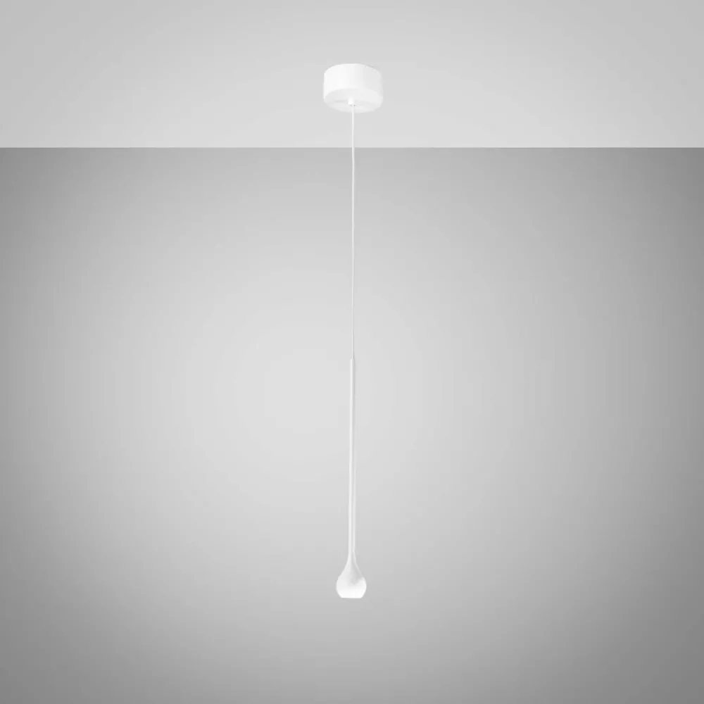 Gea Luce URSULA SP B lámpara de araña LED moderna