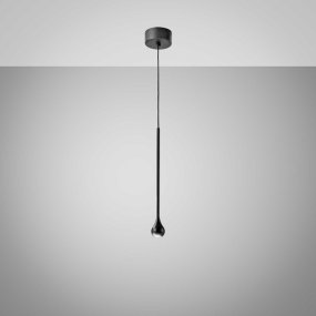 Lámpara de araña moderna Gea Luce URSULA SP N LED