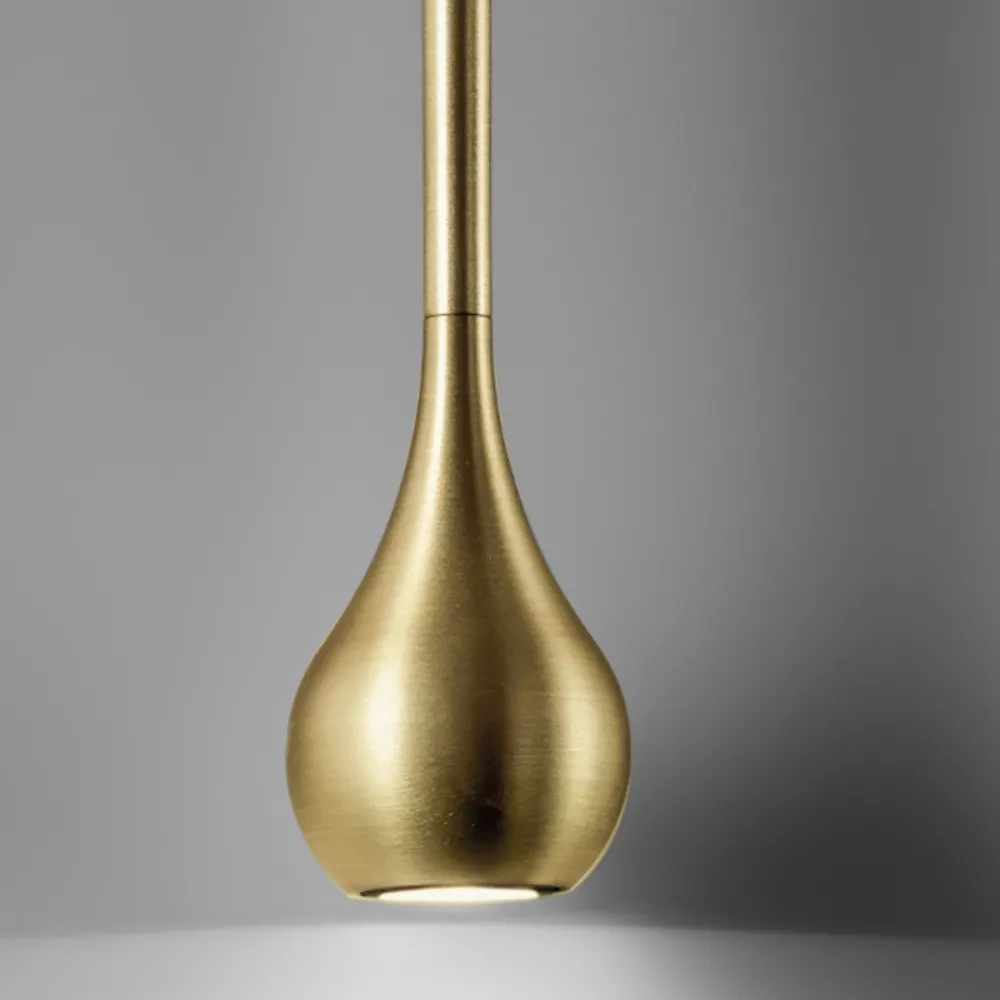 Lustre classique Gea Luce URSULA SP O LED
