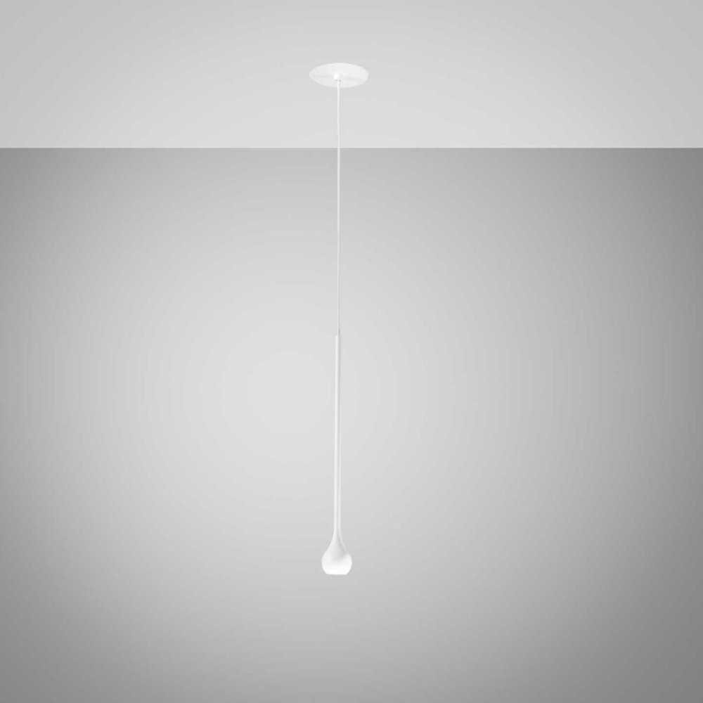 Lampadario moderno incasso Gea Luce URSULA SP-I B LED