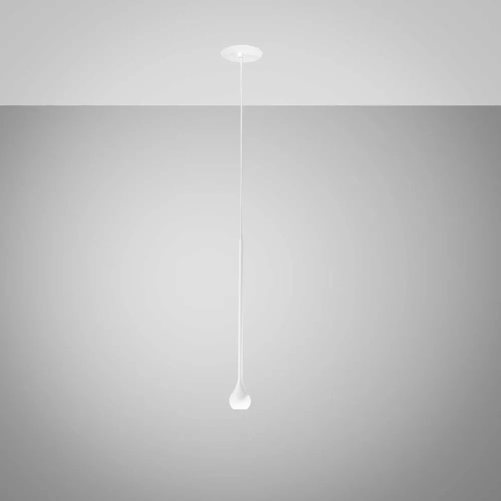 Lampadario moderno incasso Gea Luce URSULA SPI B LED