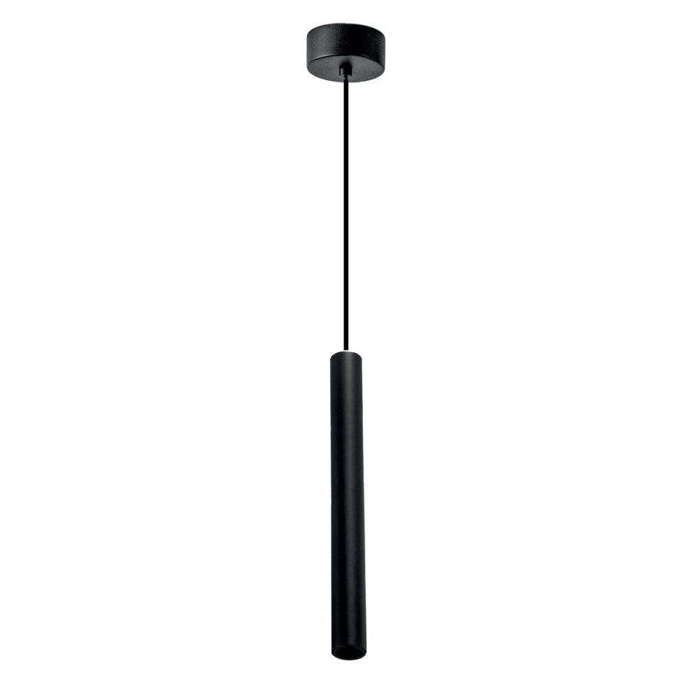 Lampadario moderno Gea Luce THALASSIA SP N LED alluminio sospensione