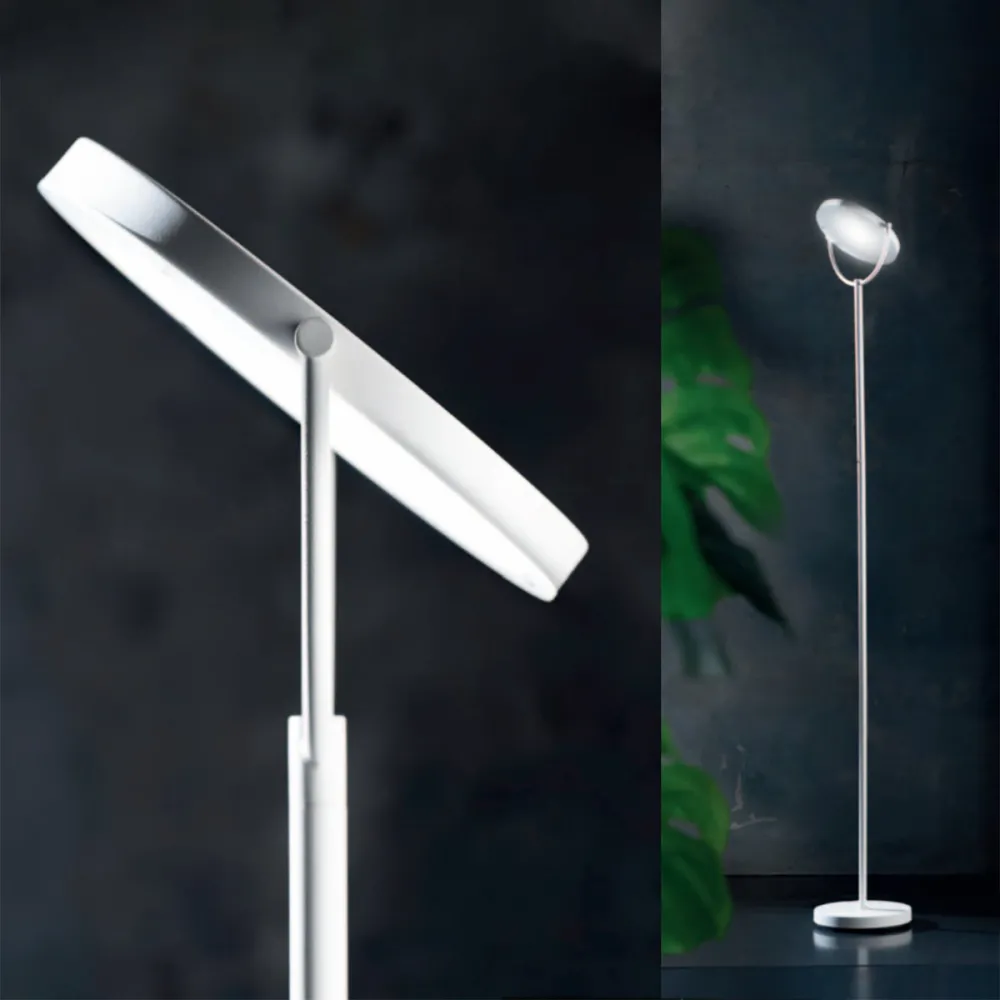 Lámpara de pie LED WAY Promoingross