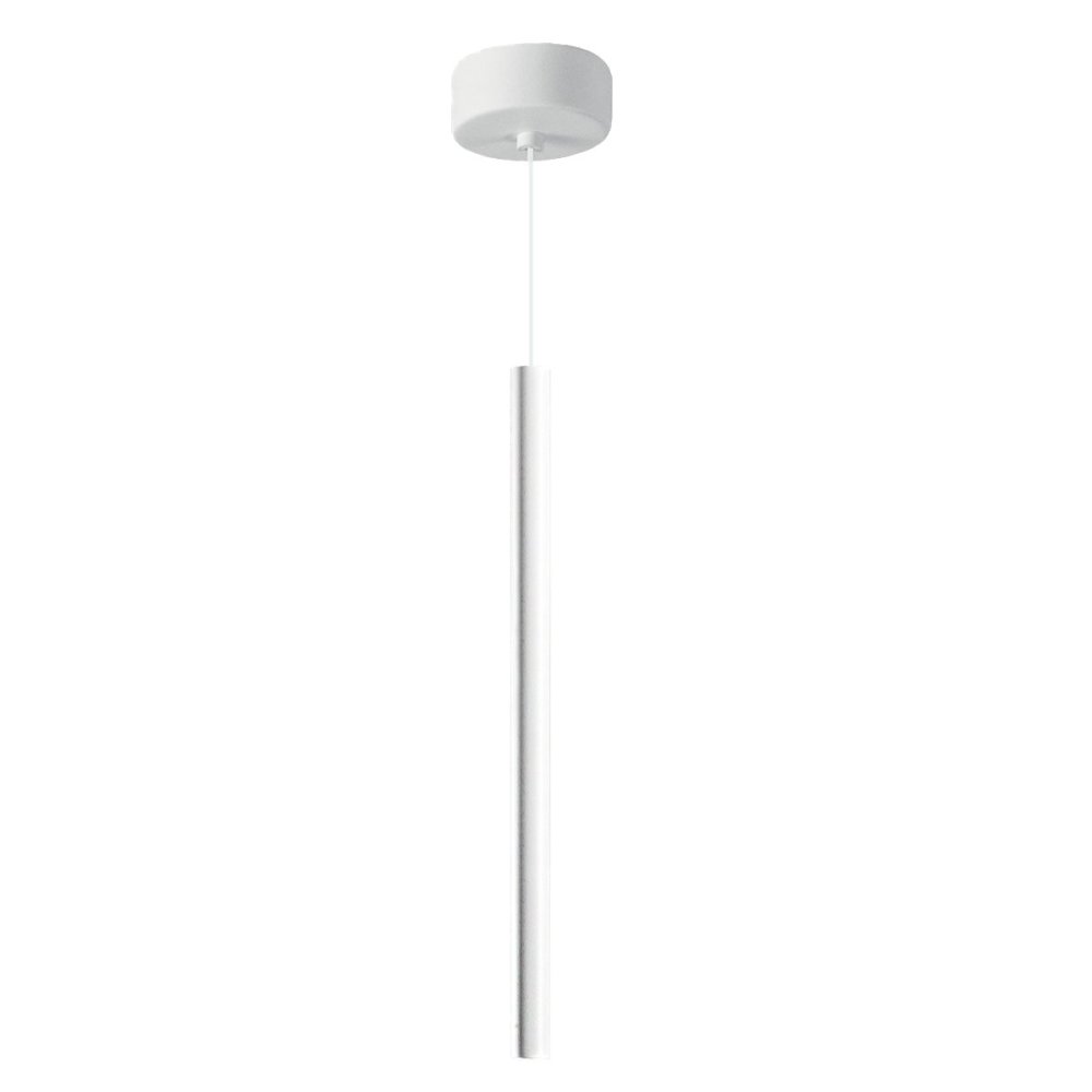 Lampadario moderno Gea Luce THALASSIA SG B LED alluminio sospensione