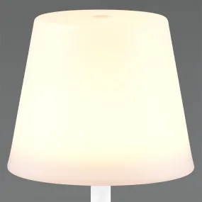 Pantalla exterior led táctil Trio Lighting MARTINEZ R54086131