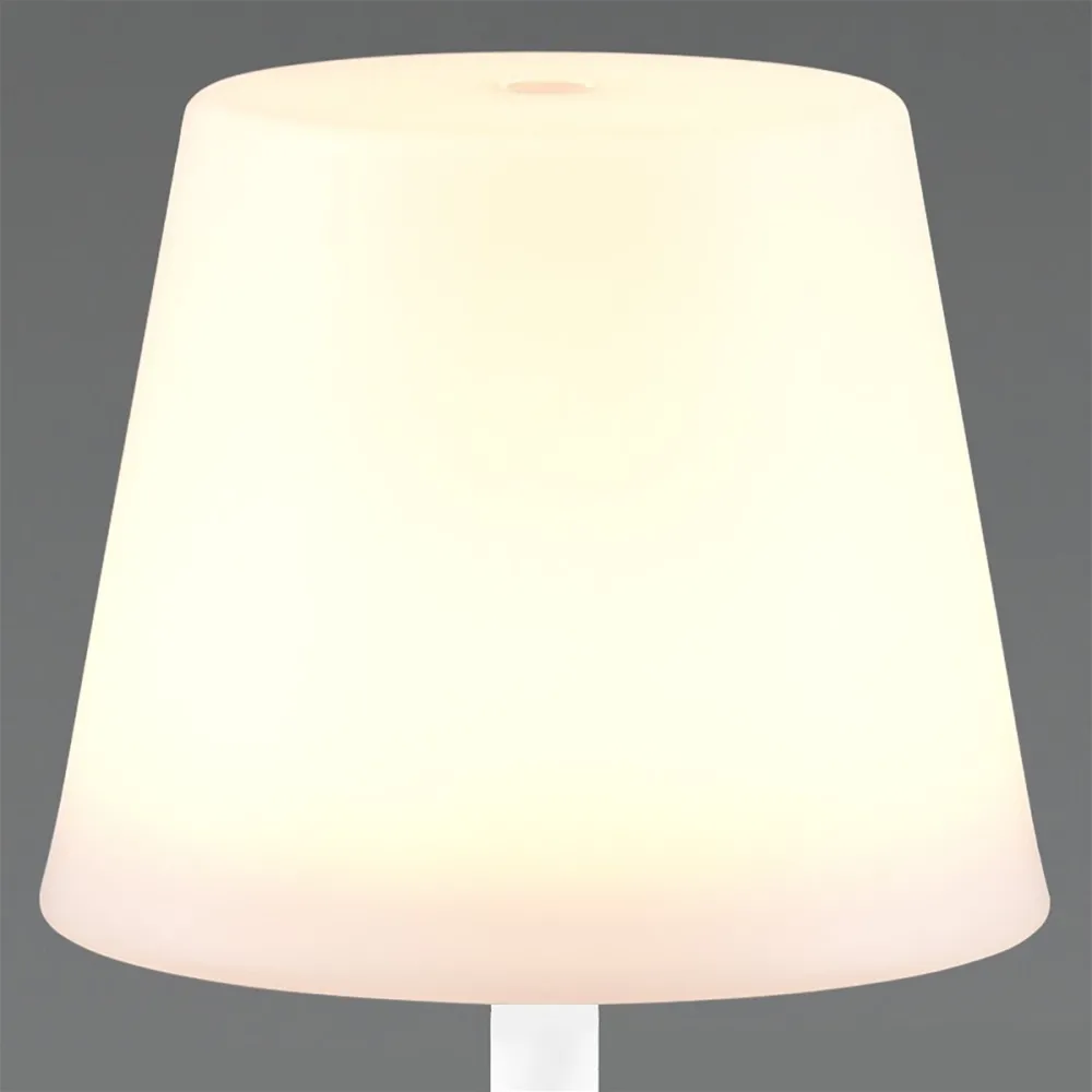 Pantalla exterior led táctil Trio Lighting MARTINEZ R54086131