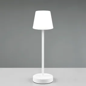 Abat-jour led tactile externe Trio Lighting MARTINEZ R54086131